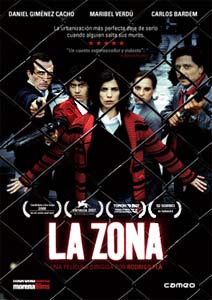 The Zone (DVD)